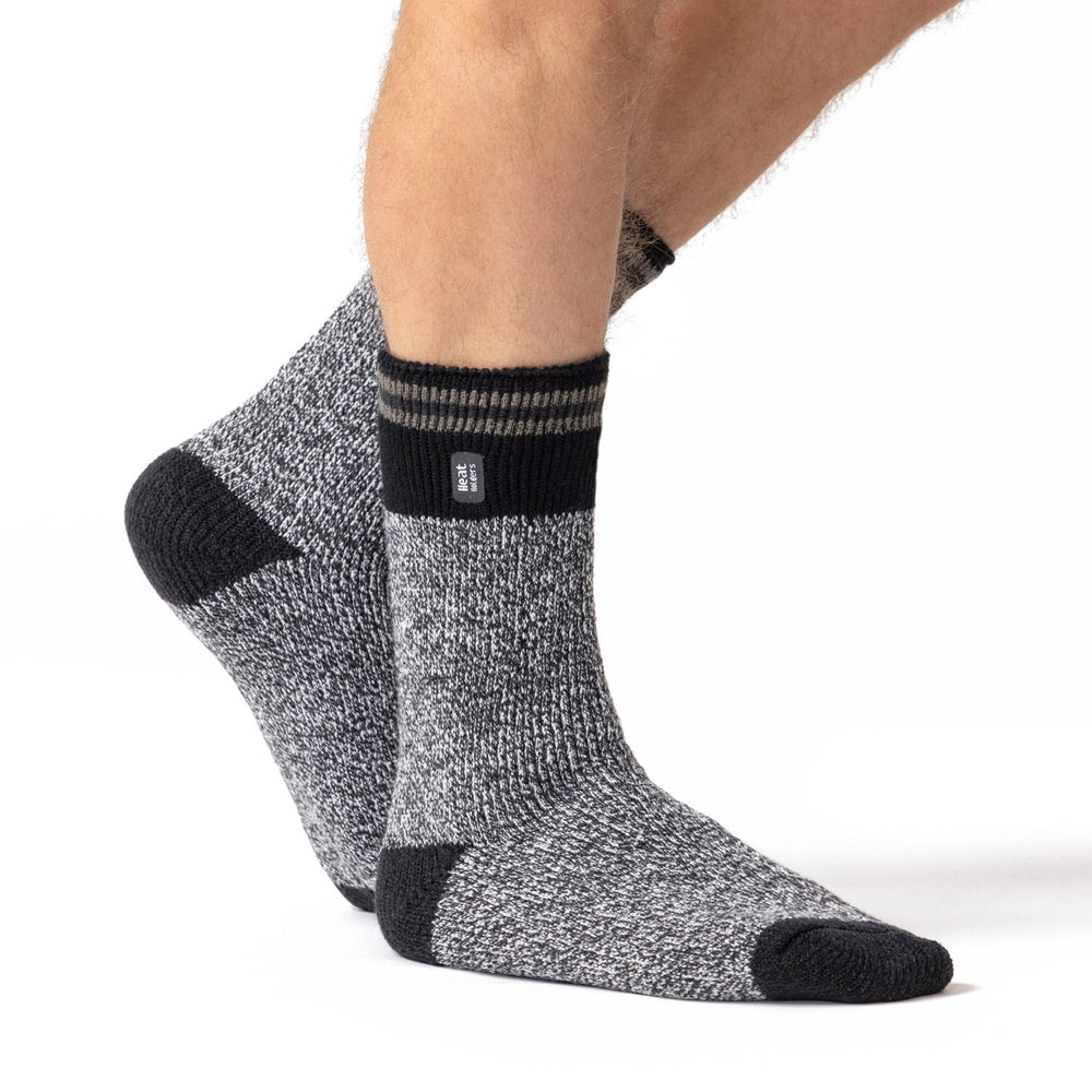 Herren Original Alston Twist Stripe Socken 6-11