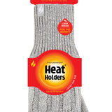 Damen Ash Converter Fäustlinge – Hellgrau