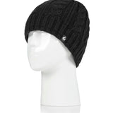 Damen Original Thermomütze - Schwarz