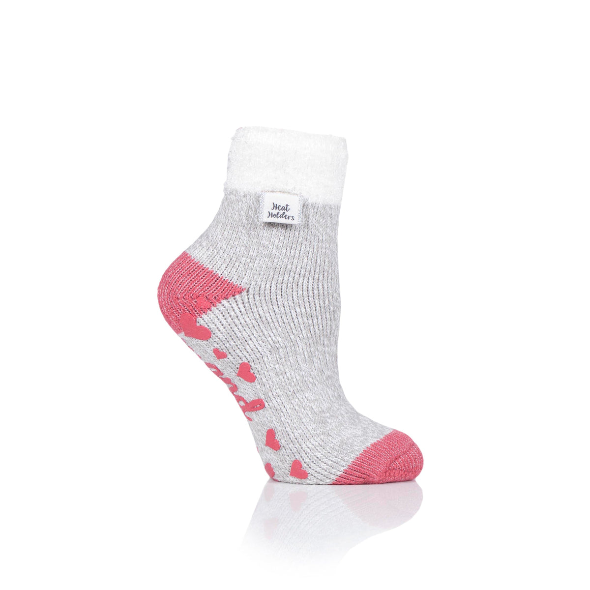 Ladies 2025 lounge socks