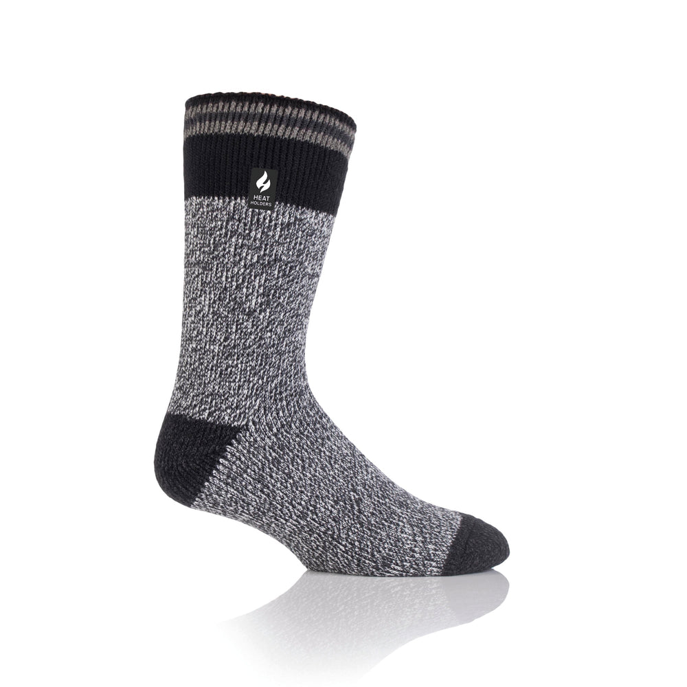Herren Original Alston Twist Stripe Socken 6-11