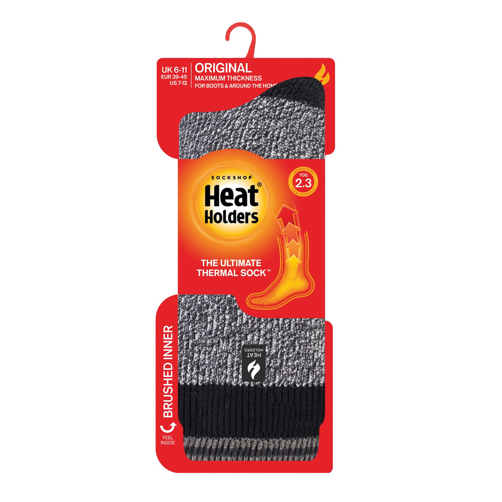 Herren Original Alston Twist Stripe Socken 6-11