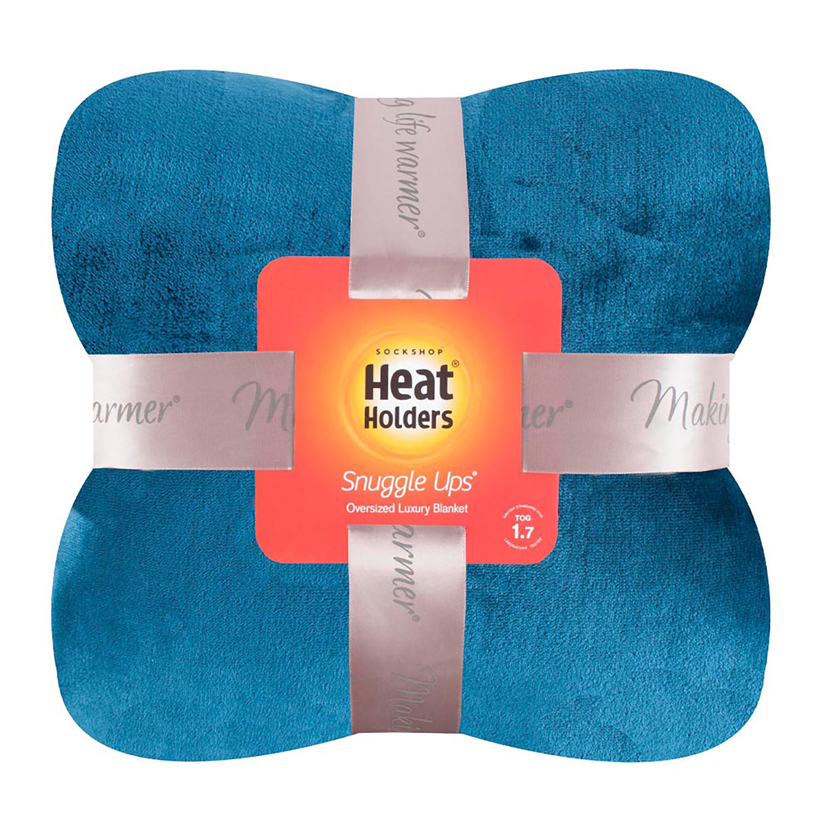 Heat Holders - Luxus Winter Flauschig Isoliert Fleece Felldecke Decke Fell