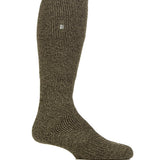 Herren Original Outdoors Lange Socken aus Merinowollmischung – Khaki