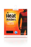 Mens Heat Holders Microfleece Baselayer Bottoms - 5 Größen