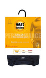 Herren Heat Holders ULTRA LITE Thermounterwäsche Top - Schwarz - 5 Größen