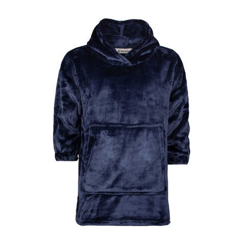 Herren HEAT HOLDERS Zip Fleece Passgenau über dem Pullover