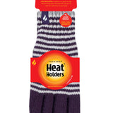 Damen Oslo Thermohandschuhe – Lila