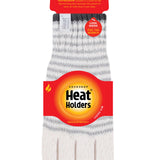 Damen Oslo Thermohandschuhe – Creme