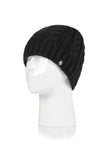 Ladies Original Thermal Hat - Black