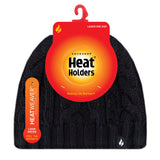 Ladies Original Thermal Hat - Black