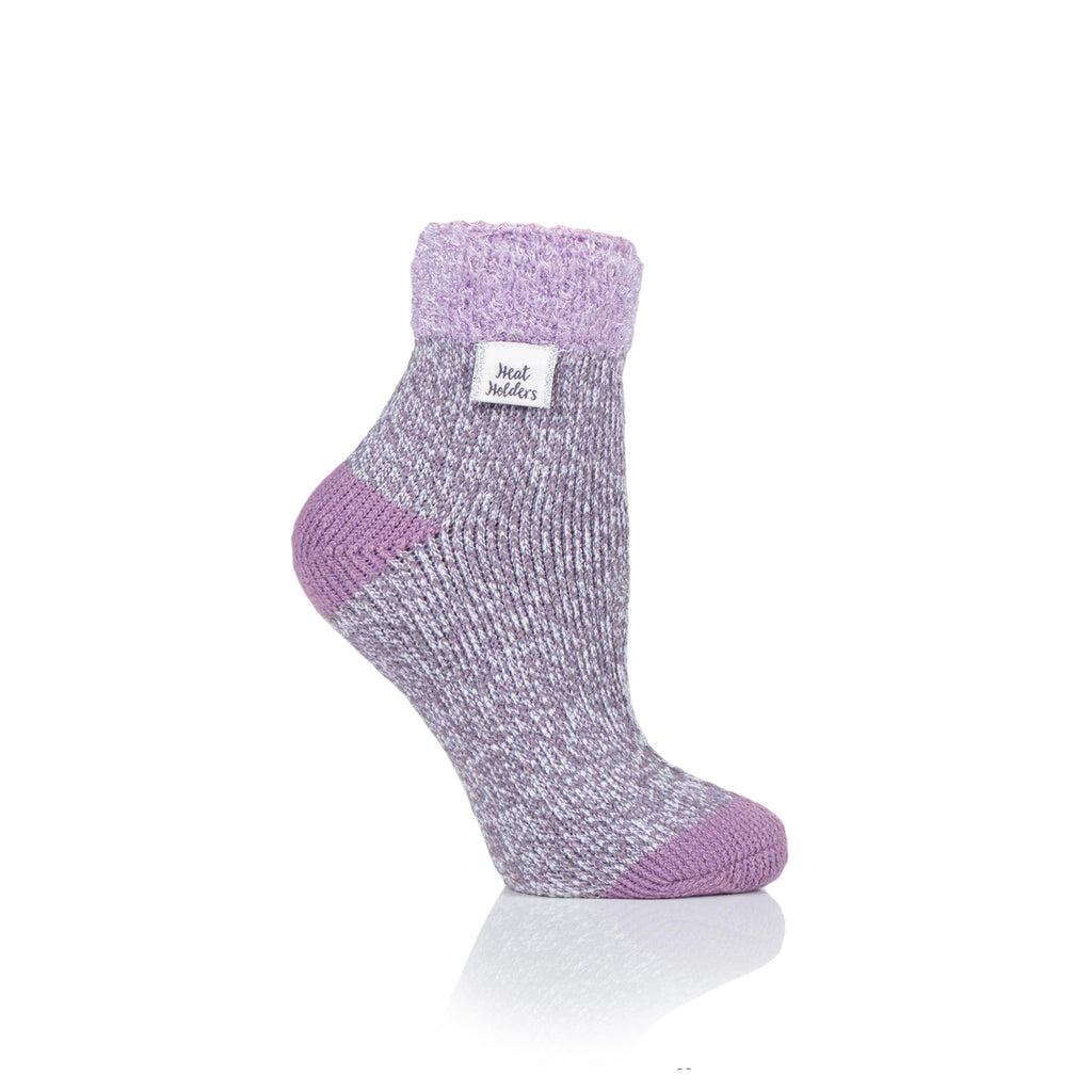 Heat Holders - Womens Thick Winter Warm Thermal Socks (35+ Styles) (Appleby  Twist) : : Clothing, Shoes & Accessories