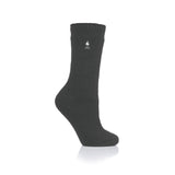 Originale Damensocken – Anthrazit