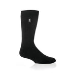 Herren Original Finch Thermosocken – Schwarz