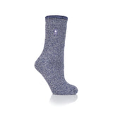 Damen Original Outdoors Socken aus Merinowollmischung – Flieder