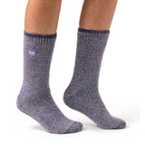 Damen Original Outdoors Socken aus Merinowollmischung – Flieder