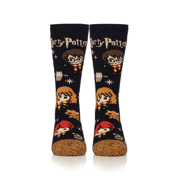 Kids Lite lizenzierte Charaktersocken – Harry Potter