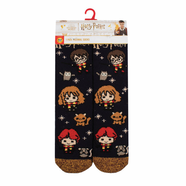 Kids Lite lizenzierte Charaktersocken – Harry Potter