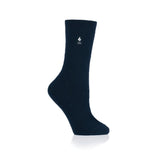 Ladies Ultra Lite Socks - Indigo