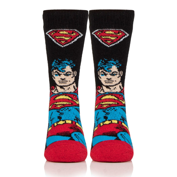 Kids Lite DC Socken – Superman