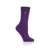 Damen Ultra Lite Socken – Lila