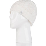 Damen Original Thermomütze – Creme