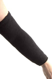 Unisex IOMI FootNurse Thermo-Gelenkwärmer Schwarz