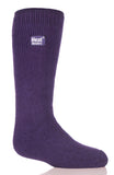 <tc>Heat Holders Original Socken für Kinder mit langem Bein</tc>