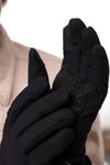 Damen HEAT HOLDERS Kenai Softshell-Touchscreen-Handschuhe