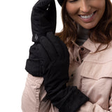 Damen HEAT HOLDERS Kenai Softshell-Touchscreen-Handschuhe