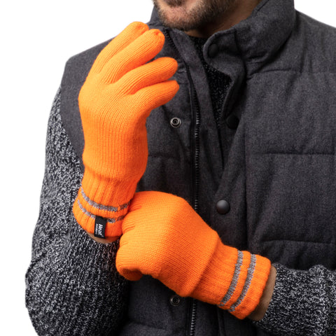 Herren HEAT HOLDERS Workforce Handschuhe