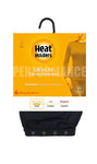 Damen Heat Holders ULTRA LITE Thermounterhose - Schwarz - 4 Größen