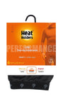 Herren Heat Holders LITE Thermounterwäsche Unterteile - Schwarz - 5 Größen