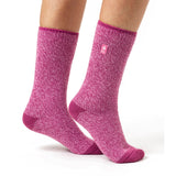 Damen HEAT HOLDERS Original Heel & Toe Socks Lissabon