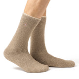 Herren HEAT HOLDERS Merino Wool Blend Socken