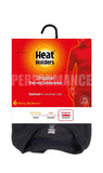 Herren Heat Holders ORIGINAL Thermounterwäsche Top - Schwarz - 5 Größen