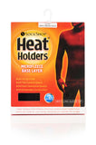 Herren Heat Holders Microfleece Baselayer Langarm-Top - 5 Größen